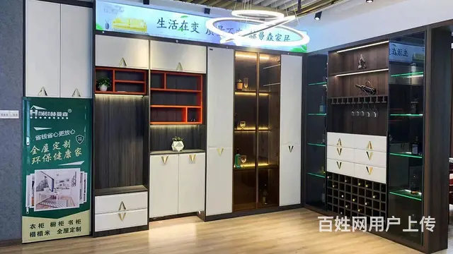 人流量大 位置优越 停车方便 做生意的好地方 - 图片 5