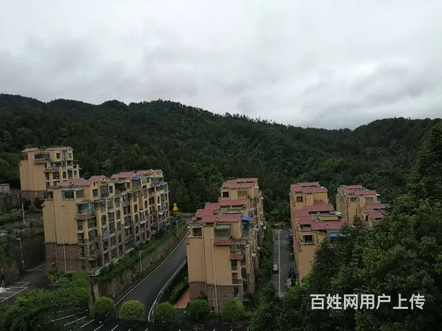 贵州避暑养生度假枕泉翠谷 - 图片 5