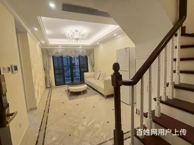 横琴 荔枝湾(南区) 豪华装修 4室 家具家电齐全 享受生活 - 图片 2