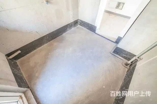 恐龙园旁龙城楼层视野好陪读房御庭园九龙仓繁华里3室 - 图片 2