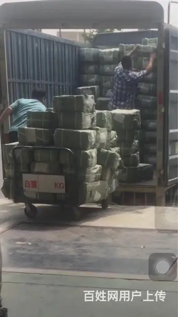 揭阳空运 汕头空运 潮州空运 机场空运 - 图片 7