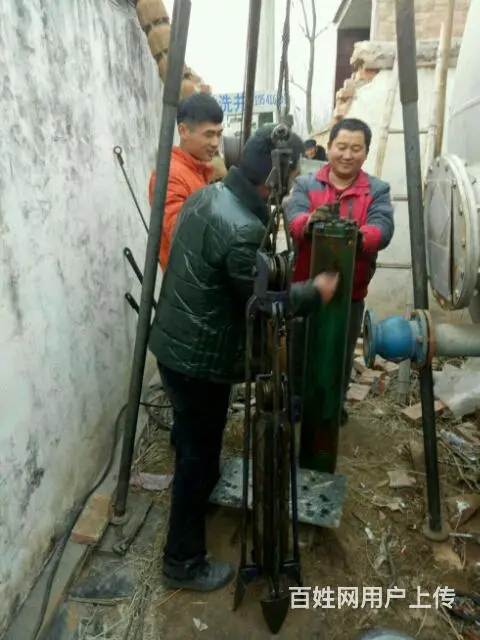 捞泵、专业捞泵、捞井、洗井、捞水泵、修井、打捞水泵 - 图片 1