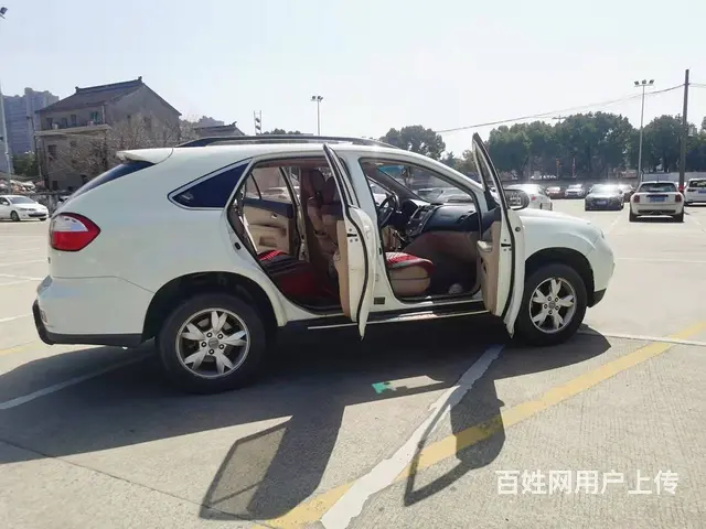 比亚迪S6 2014款 2.0 手动 精英型 - 图片 7