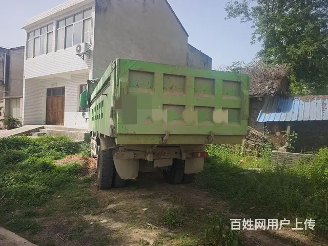 18年11月东风 天锦保险到十二月 自卸车 国5 - 图片 6