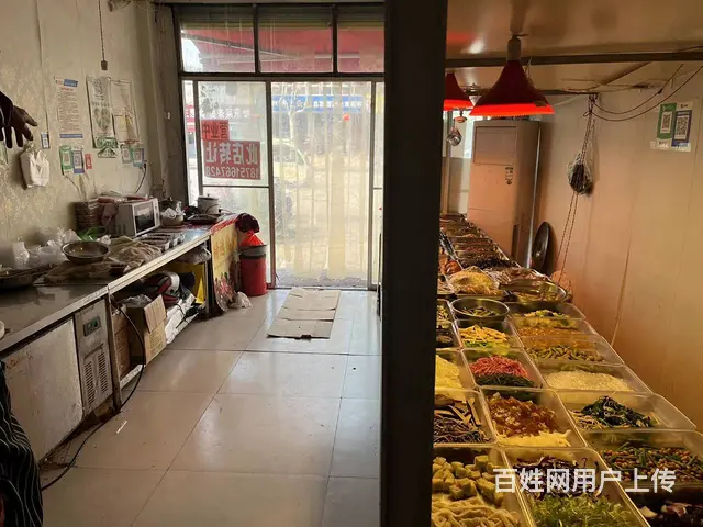（弘扬快讯）邳州华山路营业中熟食店转让 - 图片 5