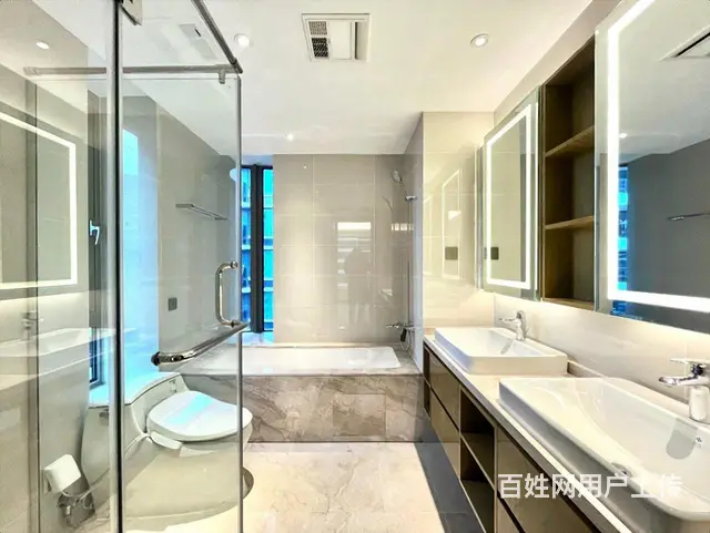 钱江世纪城稀缺户型1080.00万元南北急售 - 图片 7