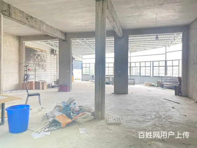 （房东直租）望城黄桥大道300平米厂房优价出租 - 图片 10
