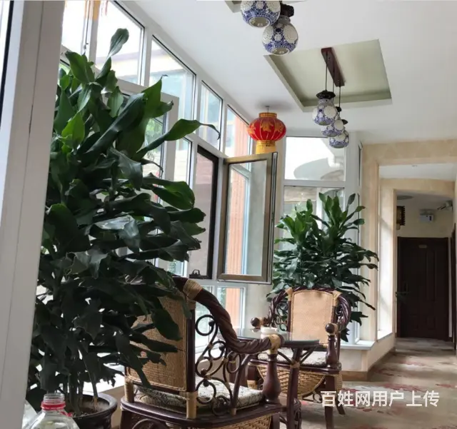 7547(七P）个人城东区互助路小商品附近特色酒店转让 - 图片 4