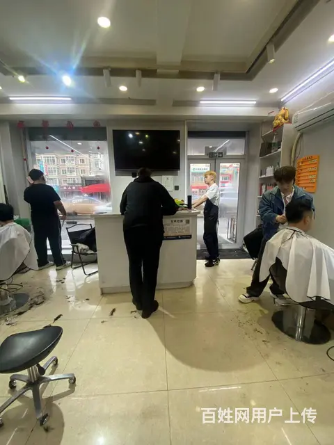 【搞定了！】香坊区幸福路临街店铺出租 - 图片 3