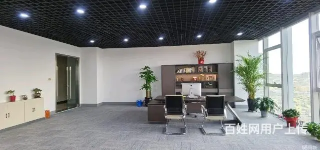 香坊红旗大街写字楼出租 - 图片 5