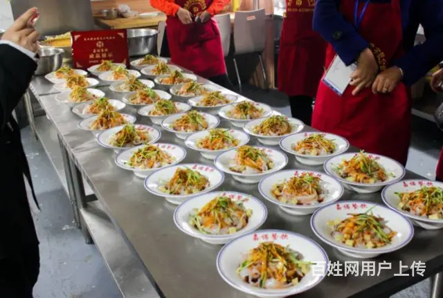 凉皮加盟店 陕西凉皮米皮加盟 - 图片 2