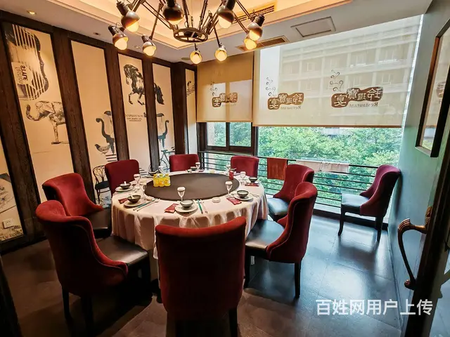 PZJ33248临街餐饮店小吃店门面商铺店铺整体低价转让 - 图片 7