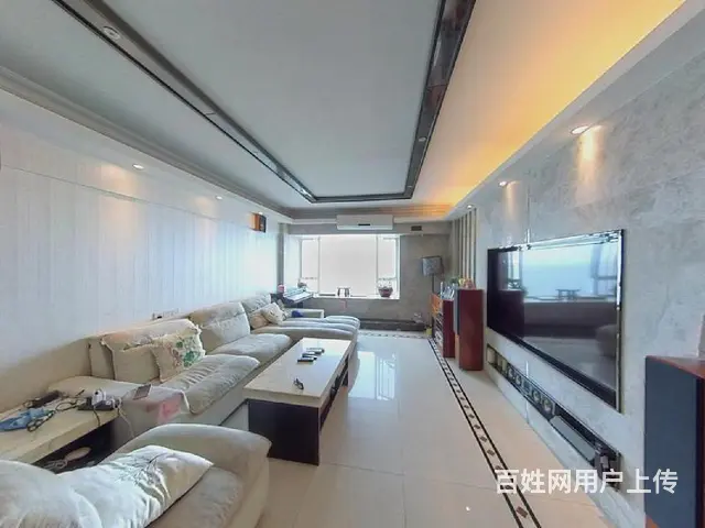 海湾新家园 3室2厅140m?满五唯一 - 图片 2