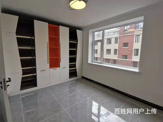 北湖一高中附近北湖山庄3楼69平 精装地暖可公积金商贷！ - 图片 4