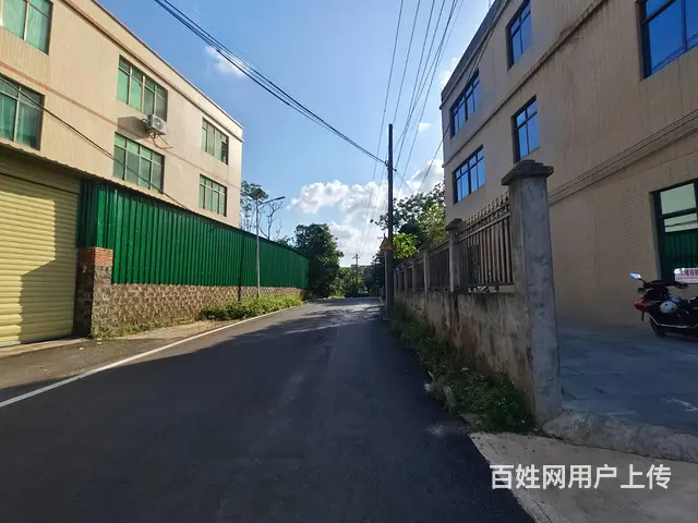 （51旺铺推荐）观澜湖旁边永东村530平一二层出租 - 图片 9