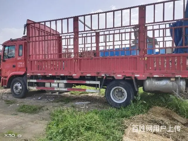 转让19年三月份六米八高栏 - 图片 5