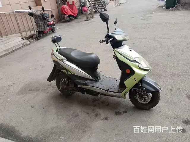 低价出售爱车 - 图片 3