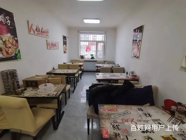 平房快餐店出兑 餐馆餐饮店出兑转让 - 图片 3