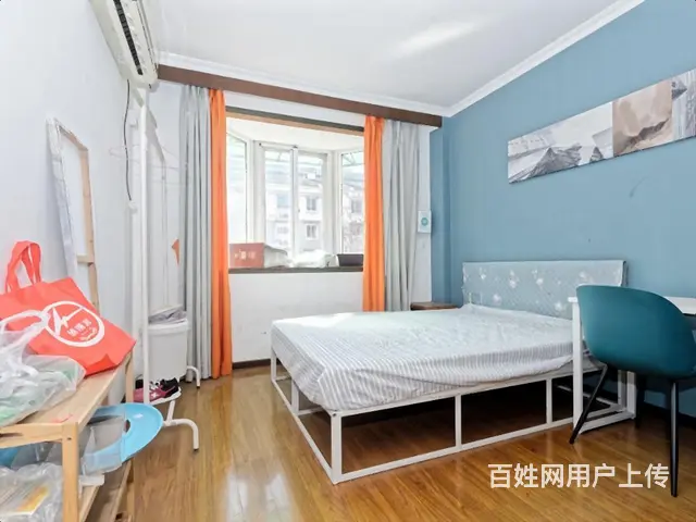 三里亭 精装大四房 楼层  西边套 已加装电梯诚心出售 - 图片 1