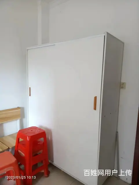 永胜花苑 普通住宅1厅 简单装修 - 图片 2