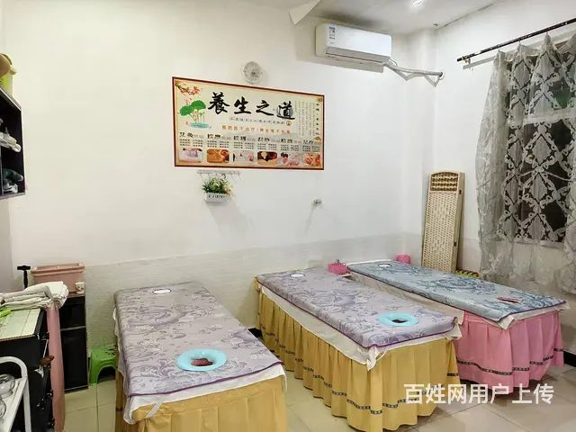 （51旺铺推荐）商品街95平按摩店转让 - 图片 10