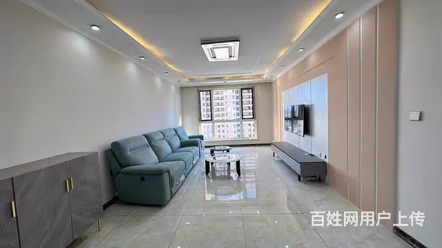理想0451(道里-尚志) 普通住宅 精装修 - 图片 1