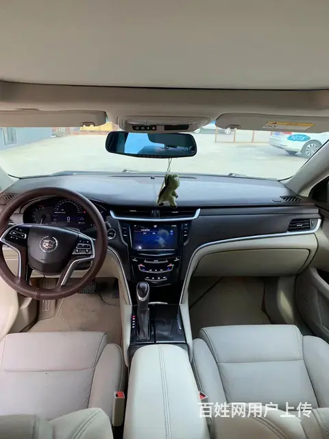 凯迪拉克XTS 2014款 2.0T 手自一体 28T 精英 - 图片 8