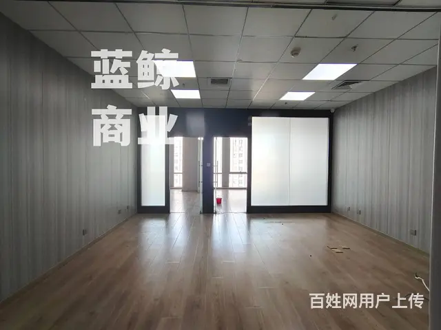 云龙万达75平高层纯办公 - 图片 3