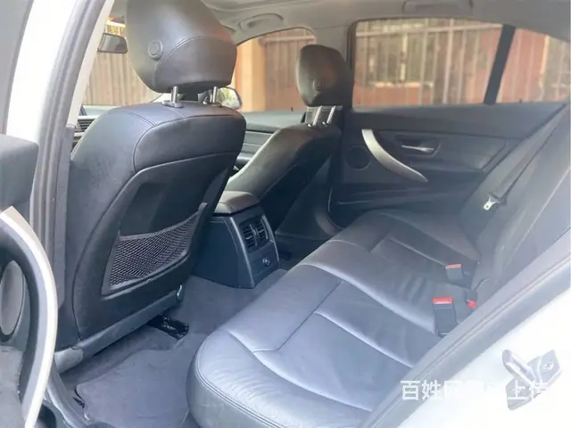 宝马3系 2013款 320Li 2.0T 手自一体 时尚型 - 图片 9