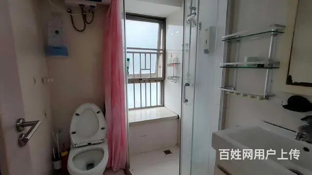 拱北关口 格力香樟 精装 2房带大阳台 家电齐全 拎包入住 - 图片 8