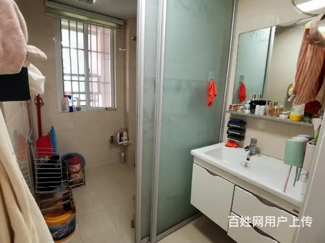 金鹏爱丽舍宫精装 全新 户型漂亮城南永乐  ，东坡 - 图片 7