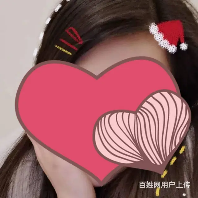 泰和县94年女前台 - 图片