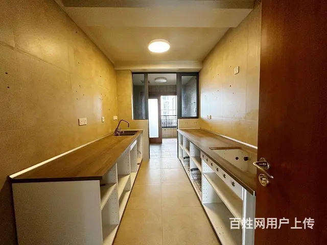 公司物业 急卖业主包税 中海观园国际高层南向大三房 - 图片 8