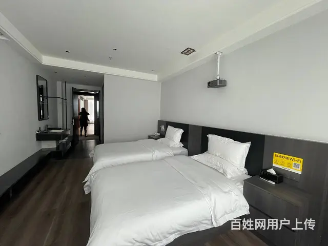 BP个人 城北区青海大学青漾酒店对外转让 - 图片 9