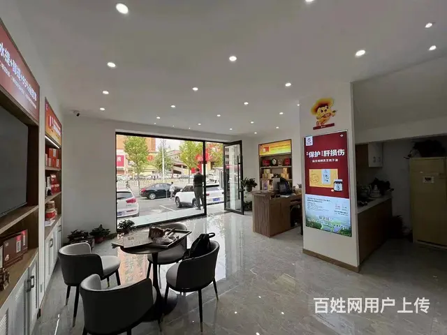 兴华街沈辽路交汇处 无兑费无中介费 房主出租门市 - 图片 2