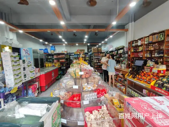 （51旺铺推荐）琼山区振兴路140平超市转让 - 图片 2