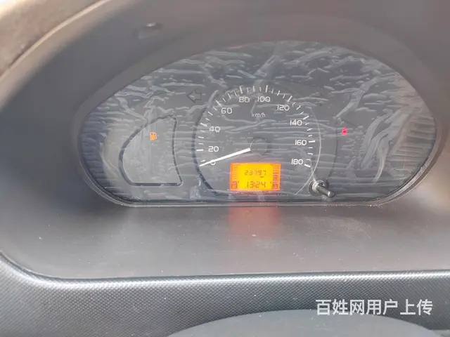 五菱 厢式货车 国6 - 图片 8