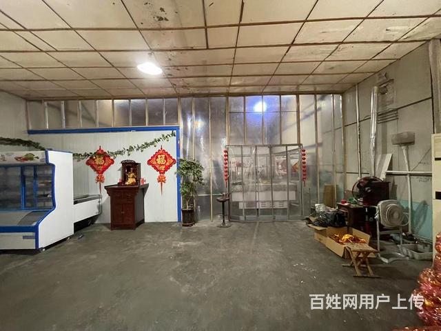 张店区商场路东餐饮店整体出的图片