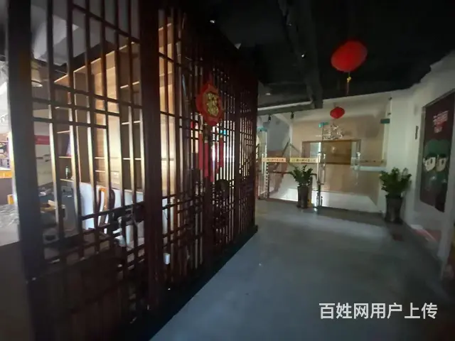 （三横王）南沙片区 二楼600平 仅餐饮 - 图片 4