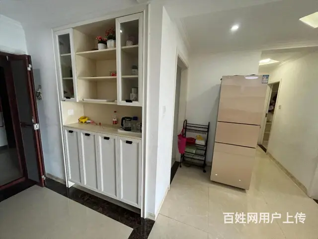 市中 心 宝华新城 精装三房好楼层 拎包入住随时看房满五年 - 图片 5