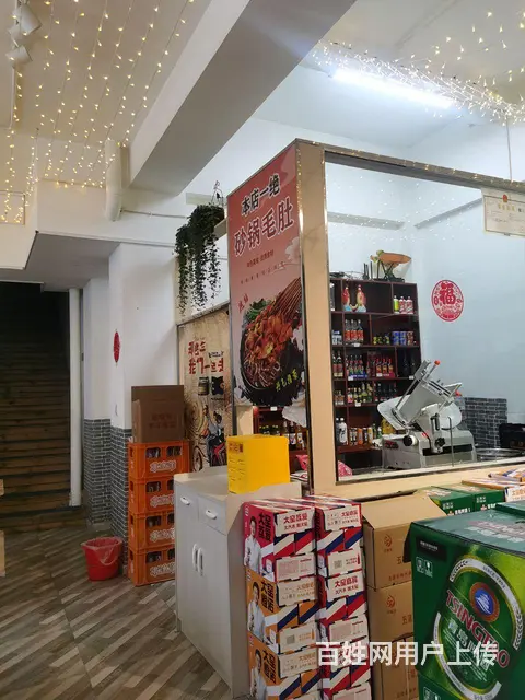 聚客来毛肚火锅私厨出兑 - 图片 2