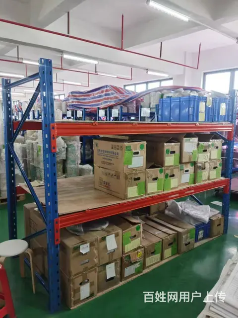 重型货架阿里中型货架重型货架 泉州直发 大量现货 - 图片 6