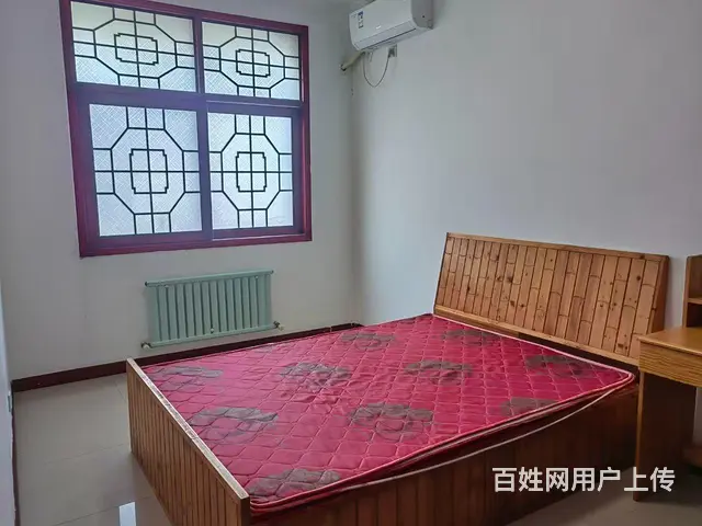 【搞定了！】万达斜对面小王庄花园800/月押2付1 - 图片 3