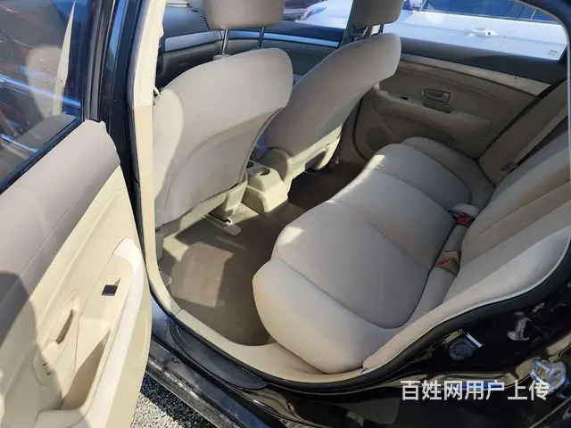 日产 轩逸 2012款 轩逸经典 1.6 手动 XE 舒适版 - 图片 4
