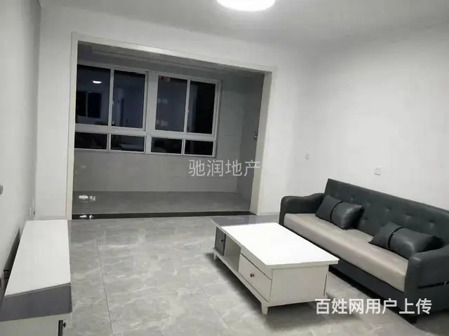 翠湖嘉苑，吾悦附近，三室两厅精装修，干净舒适，拎包即住 - 图片 6