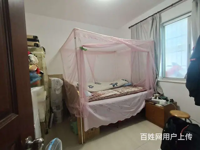 吉大 金景花园 电梯 精装3房 带大平台 - 图片 3