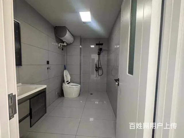 恒祥空间 普通住宅 精装修 - 图片 9
