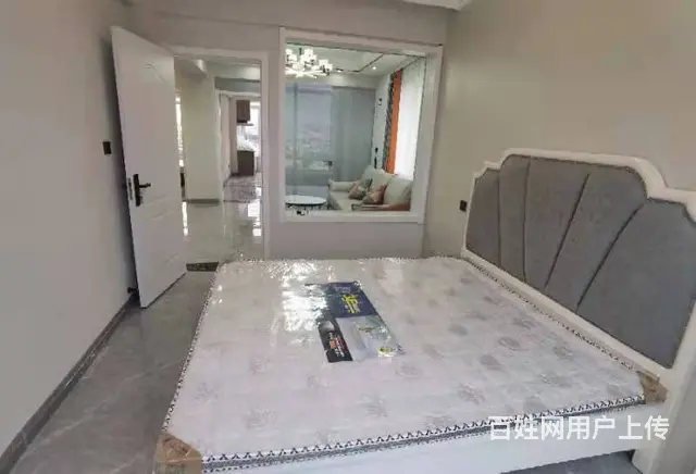 豪德新天地3号楼2单元1001  二室二厅 99平米 39. - 图片 8