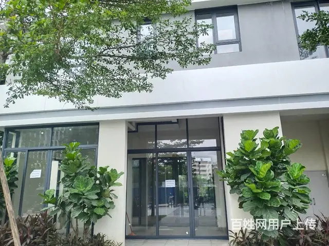 （51旺铺推荐）迎宾路海语东岸小区163平旺铺出租 - 图片 5