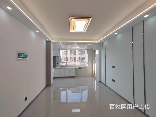 西城华府3楼66平南北卧精装修33.6万阳都城鑫丰园 - 图片 7